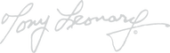 The Tony Leonard Collection