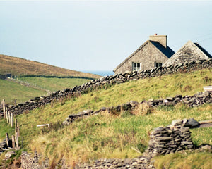 Open image in slideshow, Ireland Cottage
