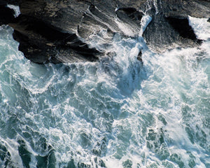 Open image in slideshow, Irish Cliffs
