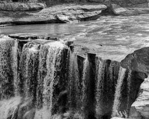 Open image in slideshow, Cumberland Falls
