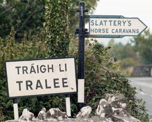 Open image in slideshow, Road to Tralee
