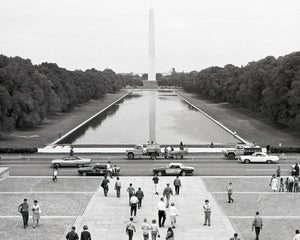 Open image in slideshow, Washington Monument
