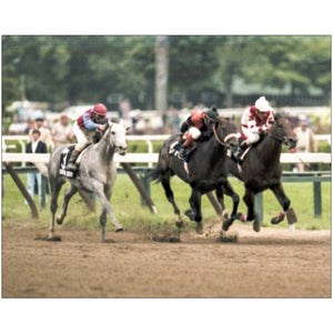 Open image in slideshow, Runaway Groom, Saratoga
